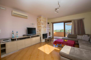 Serenity Sea-View Home - Dodekanes Afántou